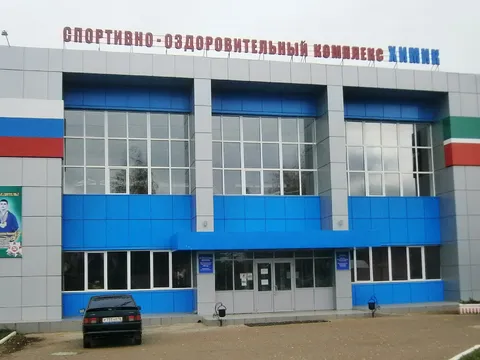 ДЮСШ «Батыр»