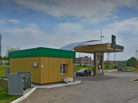 АЗС №222 Таиф-НК (Лагуна)