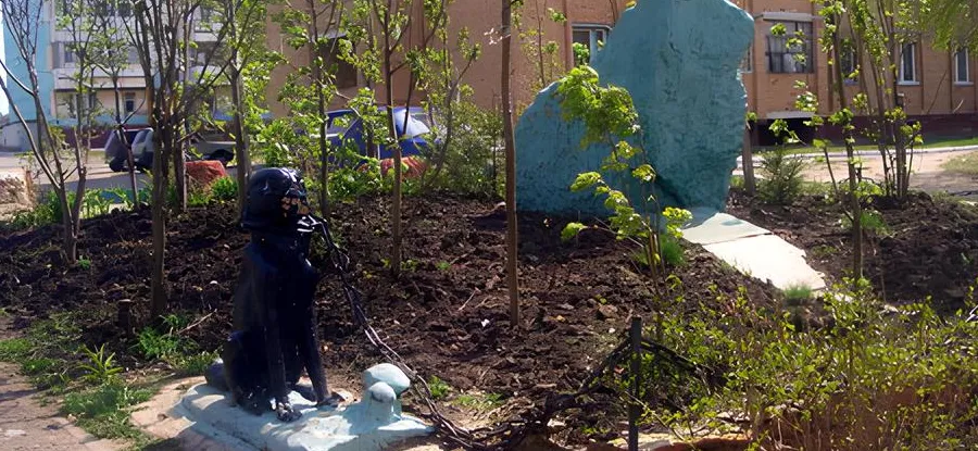 Новый конкурс!