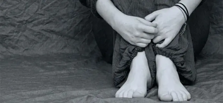 Маньяк в городе?