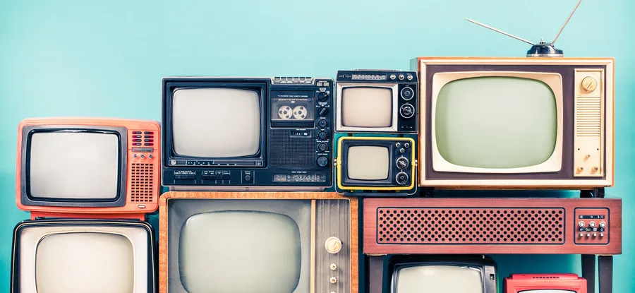 Первая передача "Менделеевск ТВ"