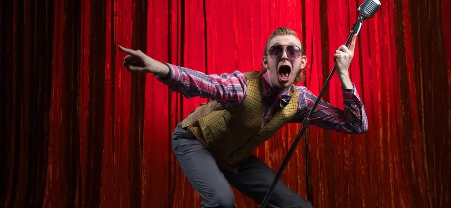 KADR CLUB  в городе!