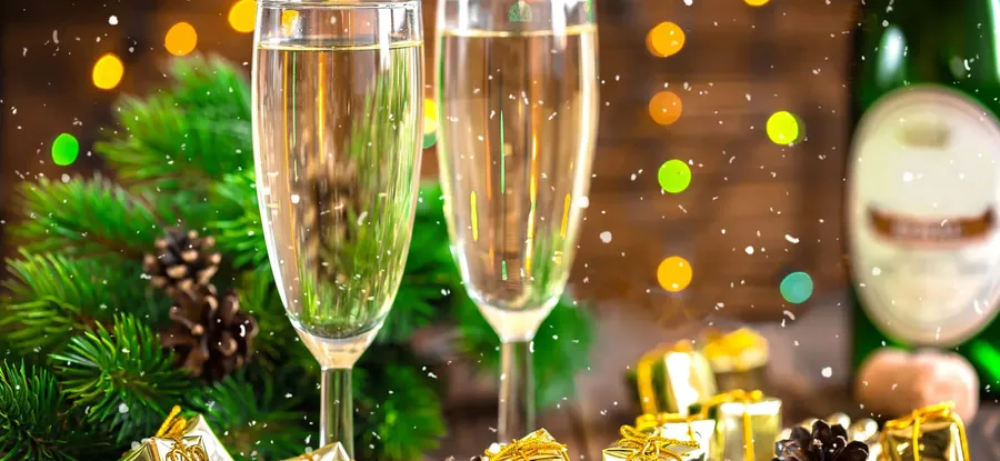 Новогодний конкурс