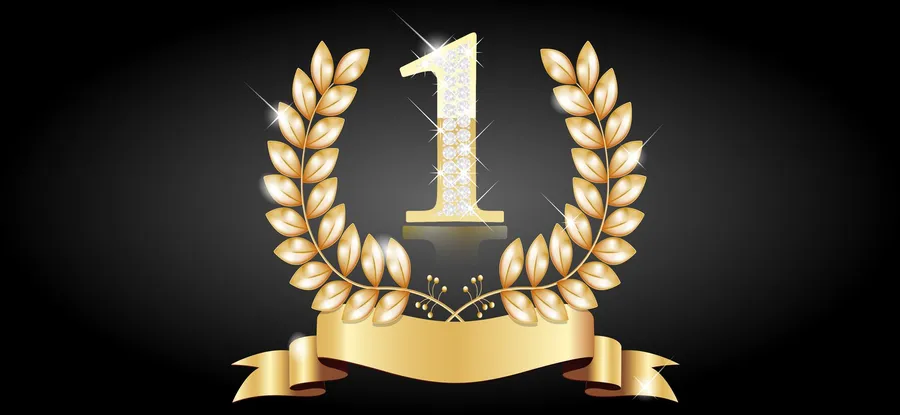 Поздравляем сайт школы №1 с 1-м местом!