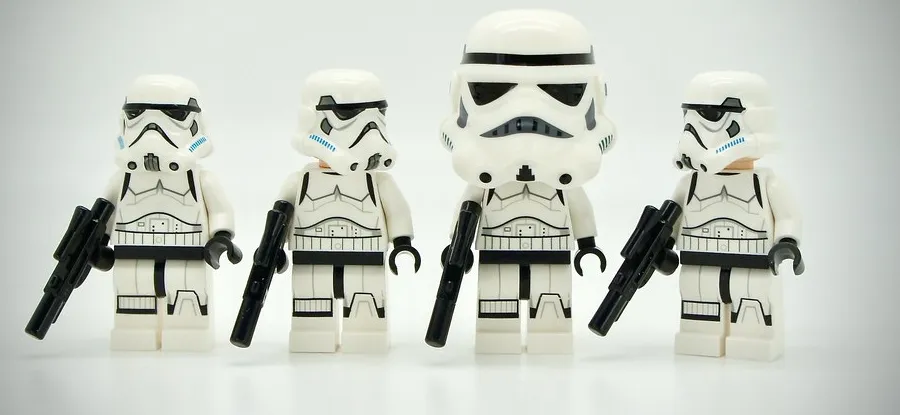 Обновлен дизайн сайта школы №1 - Война клонов??