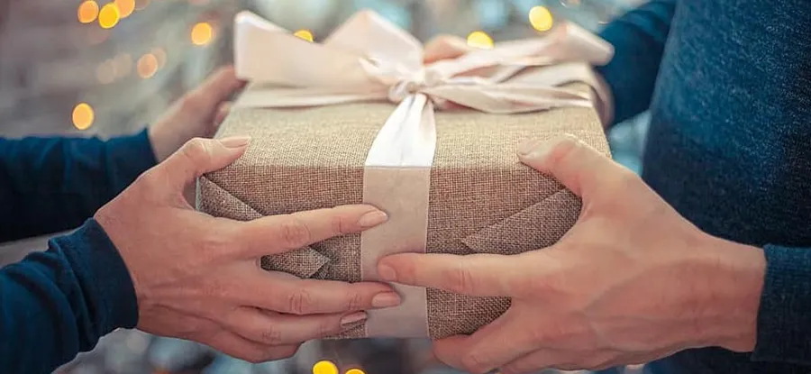 Приз самому-самому пользователю