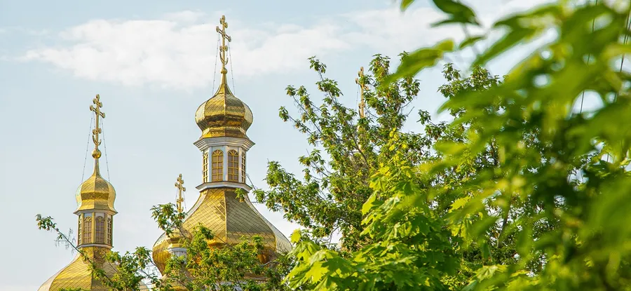 Праздник Троицы