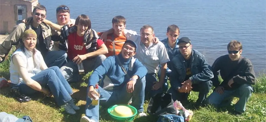 День рождения сайта