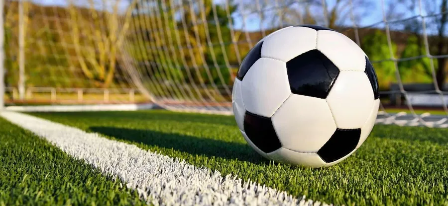 Товарищеская встреча по футболу