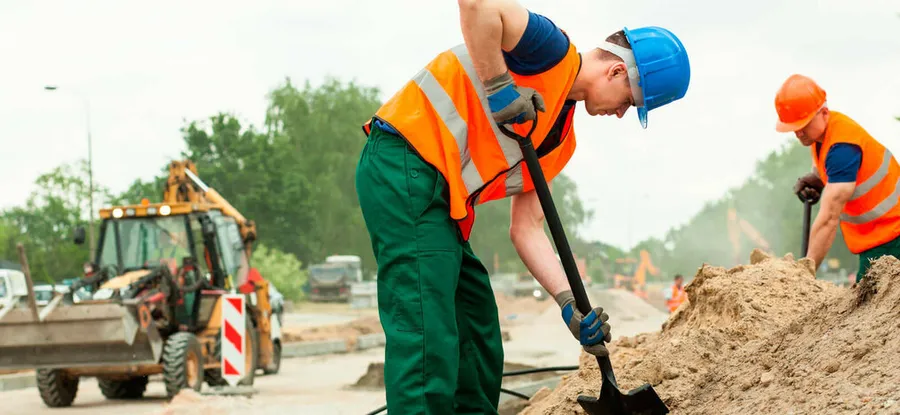 Строительство в Елабуге - с небывалой скоростью.
