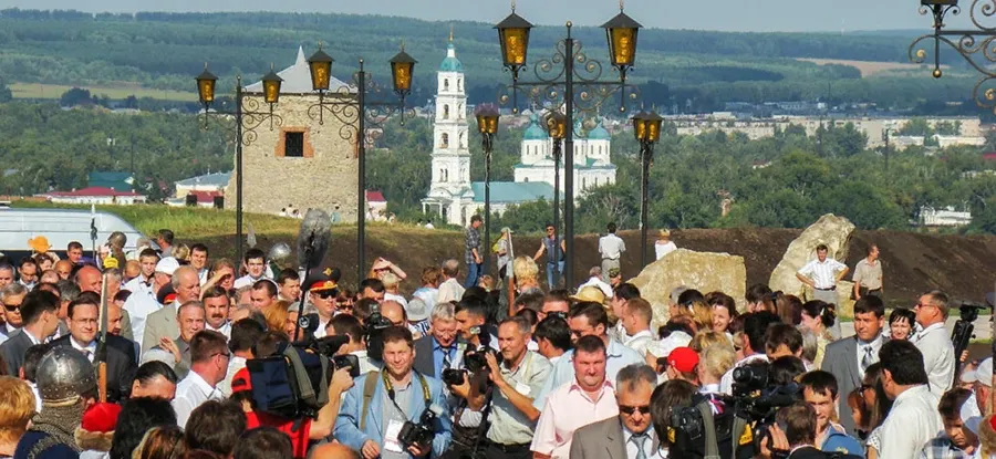 Кто предупрежден - тот вооружен.