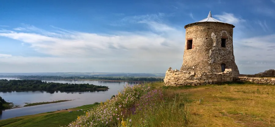 В Елабуге планируют открыть Академию искусств и театр