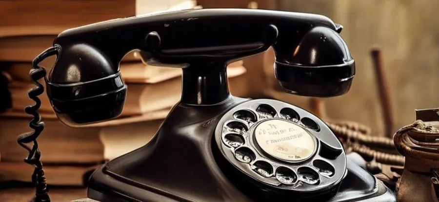 Повременка за телефон в Менделеевске