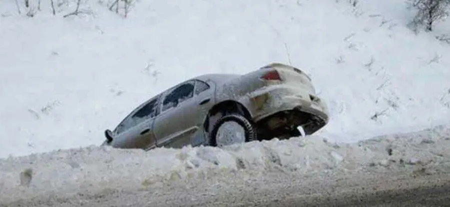 Гонки по-менделеевски