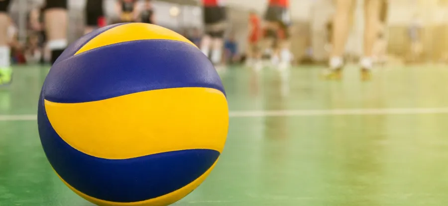 Первенcтво Республики по волейболу