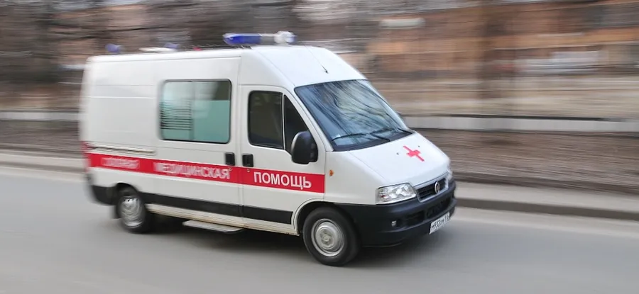 Новости скорой помощи