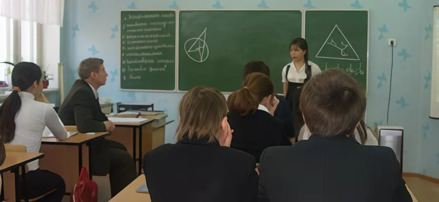 XIV научно-практическая конференция учащихся "Шаги в науку"