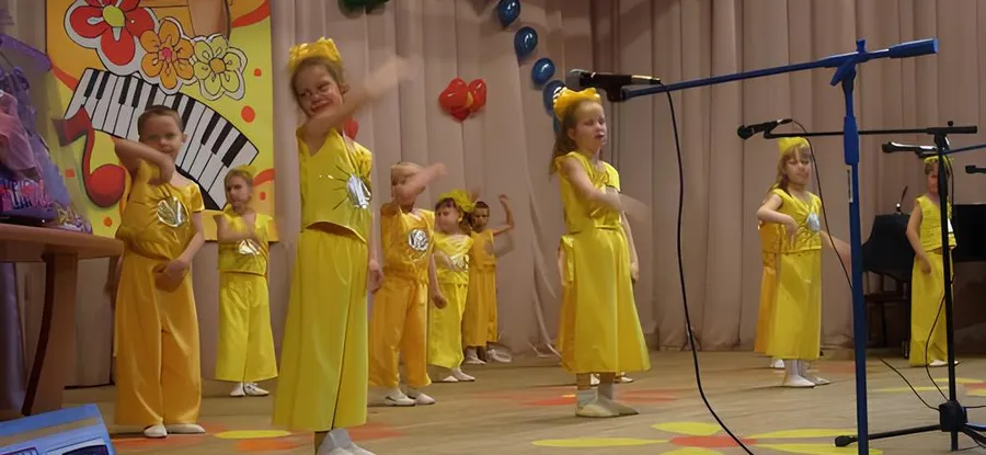 Финал Беби-ТВ 2008