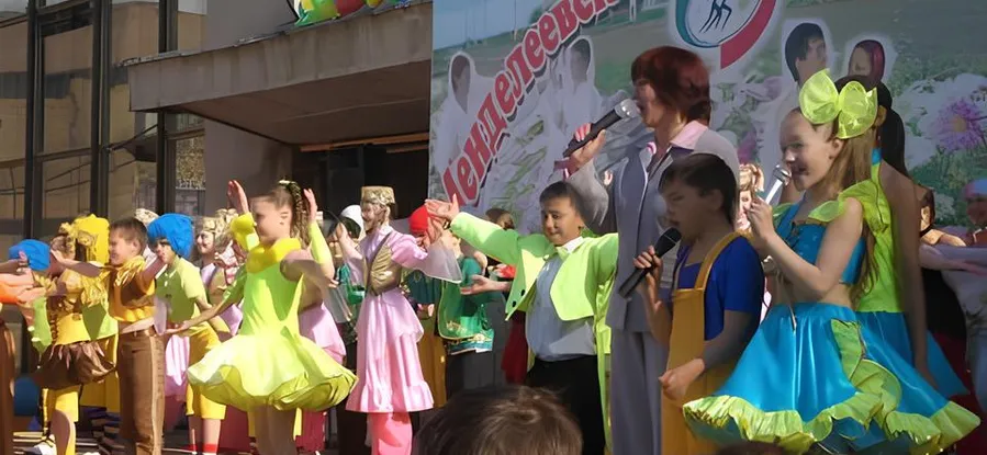 День молодежи - для молодежи?