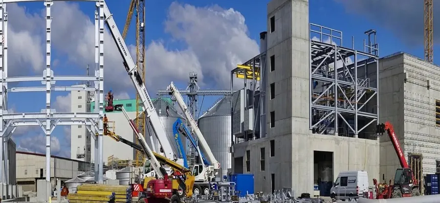 Заводу по производству аммиака в Менделеевске - быть!