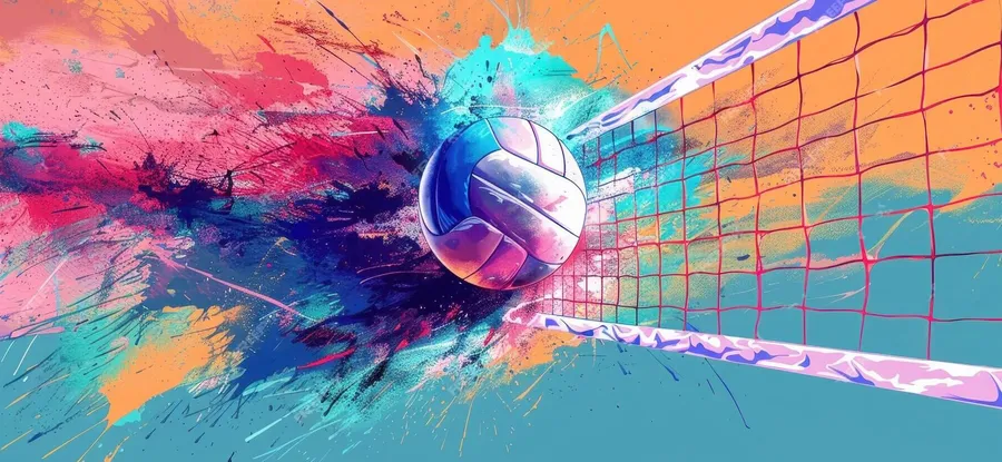 Турнир по волейболу посвященный памяти В. М. Наборщикова