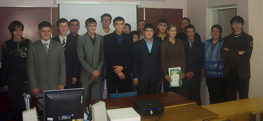 Районный конкурс школьных сайтов