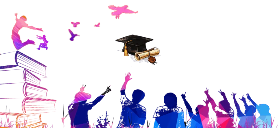 Студенчество на встрече с главой района