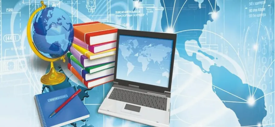 Грамотное использование компьютерной техники - в школы