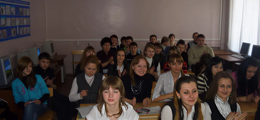 Юный программист