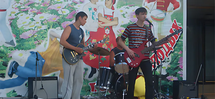 День независимости России