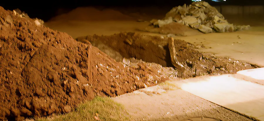 Внимание - тупик!