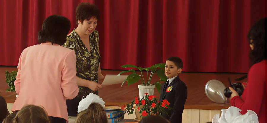 Фестиваль проектов "Созвездие"