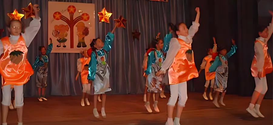 Мы – наследники Победы!