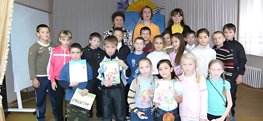 В ЦДТ определили "Самого умного"