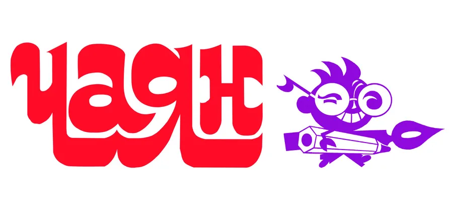 Выставка "Чаян приглашает смеяться"