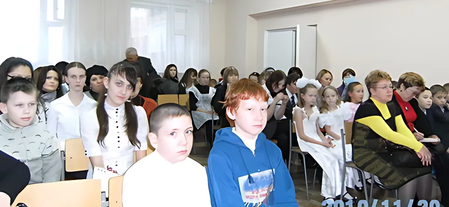 В ЦДТ прошло новое мероприятие, посвященное любимым стихам