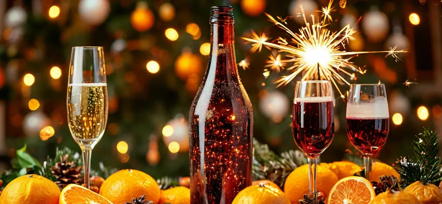 Новогодний конкурс!