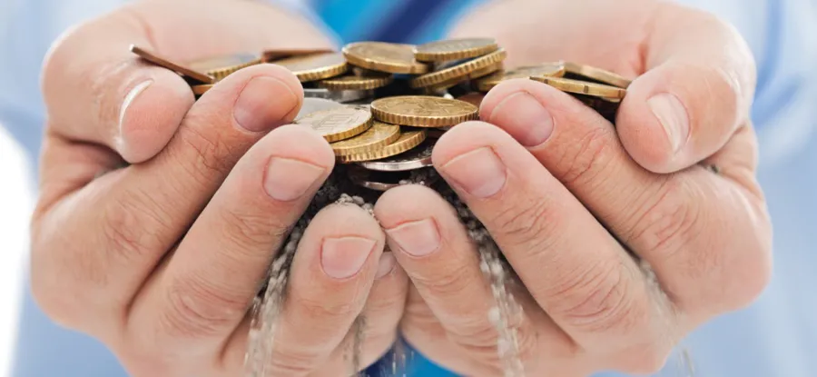 Куда утекают наши денежки?