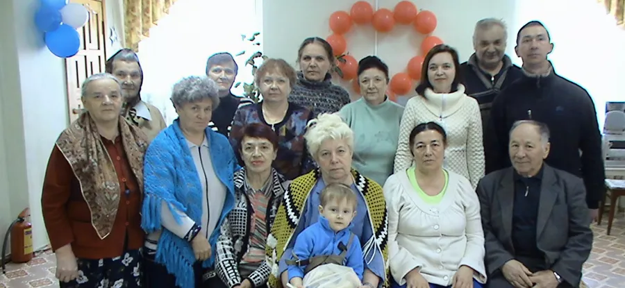 И отдыхаем, и лечимся, и учимся…