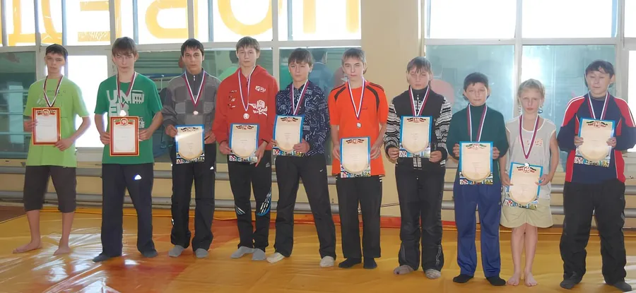 Первенство Менделеевска по паркуру "Black Hook"