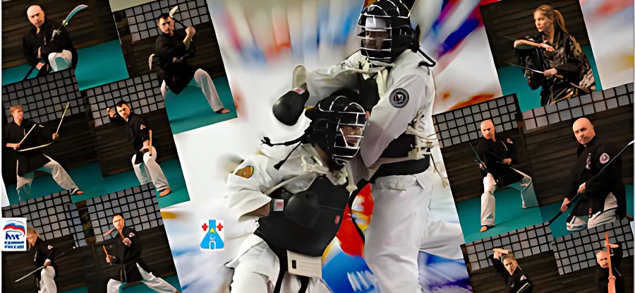 Первенство и Чемпионат РТ по восточному боевому единоборству Кобудо