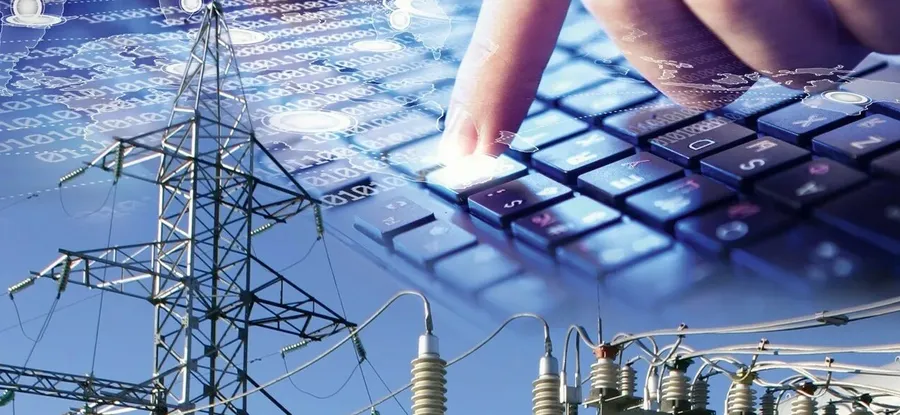 Энергетики - об отключении "Айсберга"