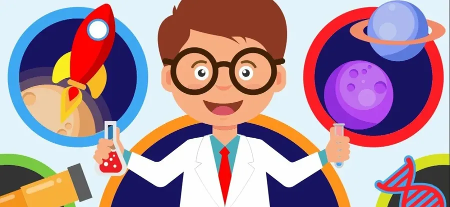 Победы юных ученых