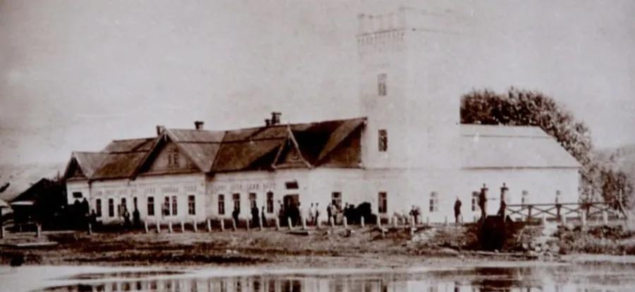 Перспективы развития музея