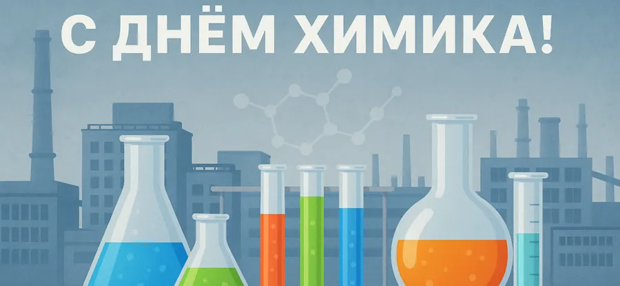 День химика