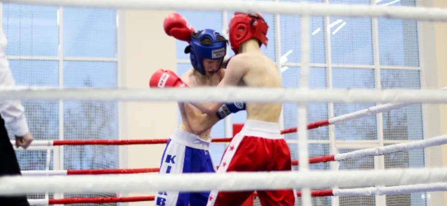 Наши спортсмены - на пъедестале почета