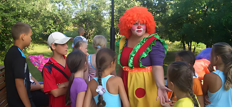 Страна Мармеладия