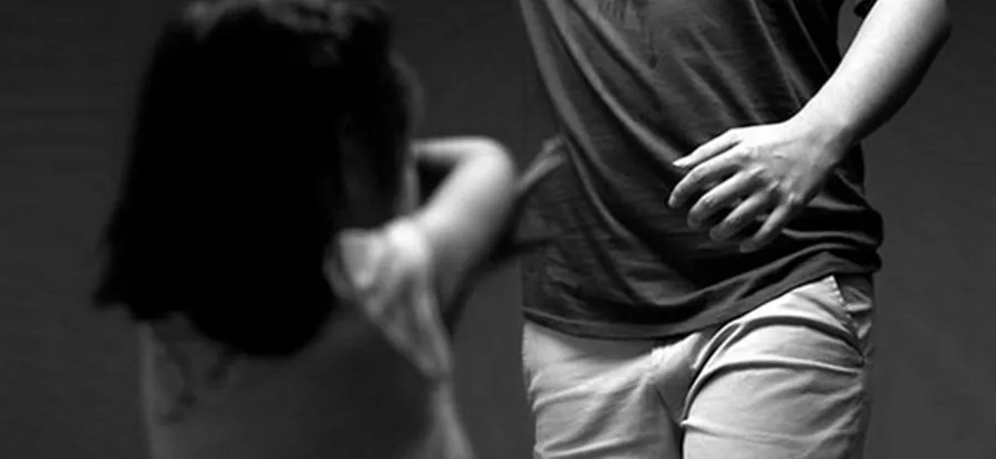 Педофил в Менделеевске