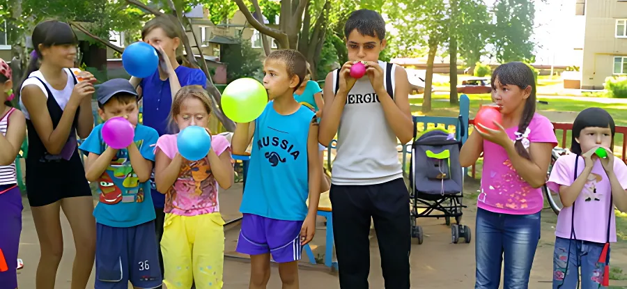 Спортивное "Гиннес-Шоу"