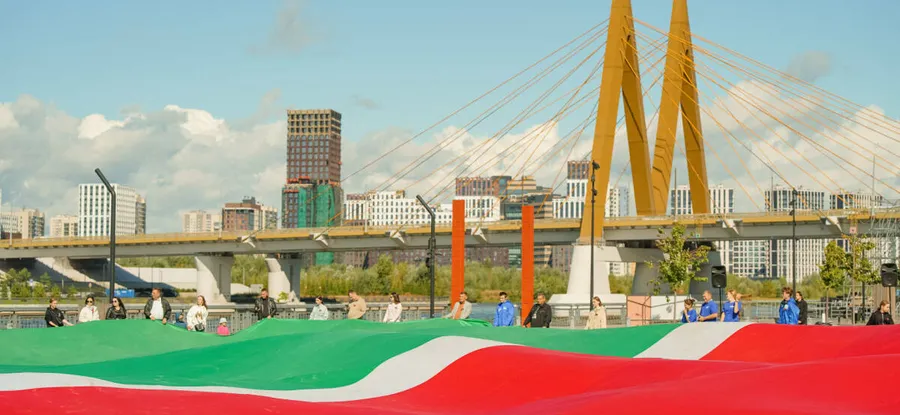 Сегодня День города!